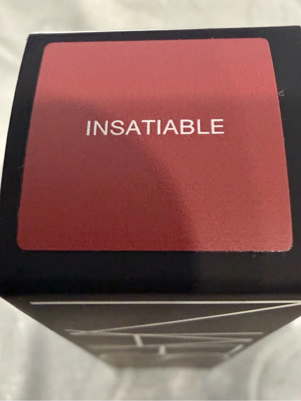 Mars Liquid Blush. New in Box.